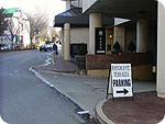 image of parking