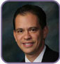 Photo of Dr. Benjamin Teller