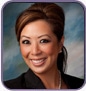 Photo of Dr. Tina Burr