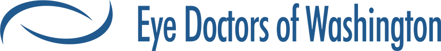 Eye Doctors of Washington logo