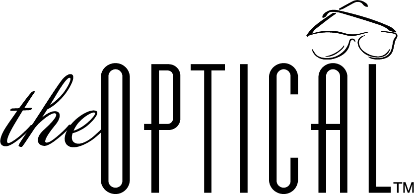 The Optical Logo