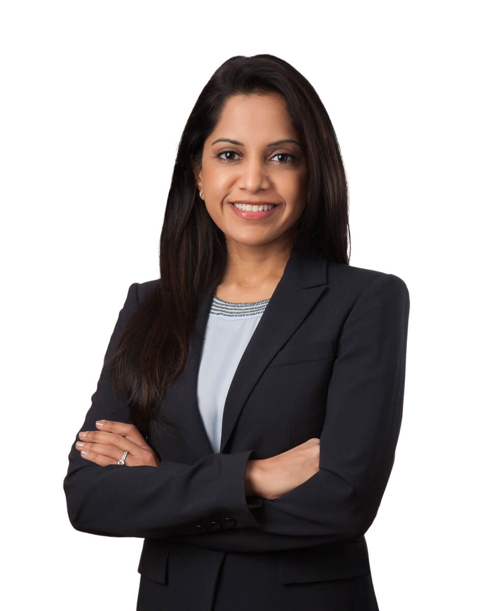 Deepika N. Shah, M.D., M.P.H.