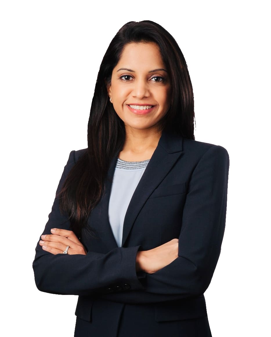 Deepka N. Shah, M.D., M.P.H.