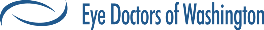 Eye Doctors of Washington logo