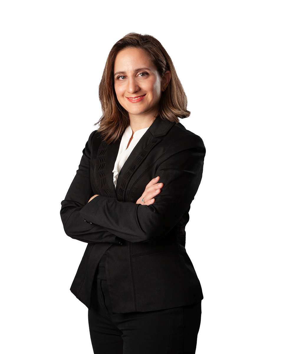 Northern Virginia – Tysons Corner